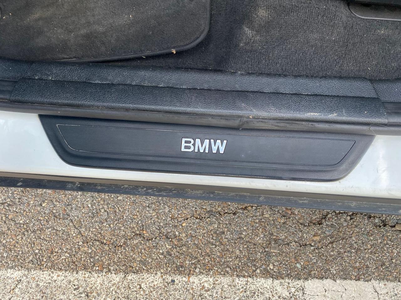 Bmw X3 Business Advantage 20 d #7933