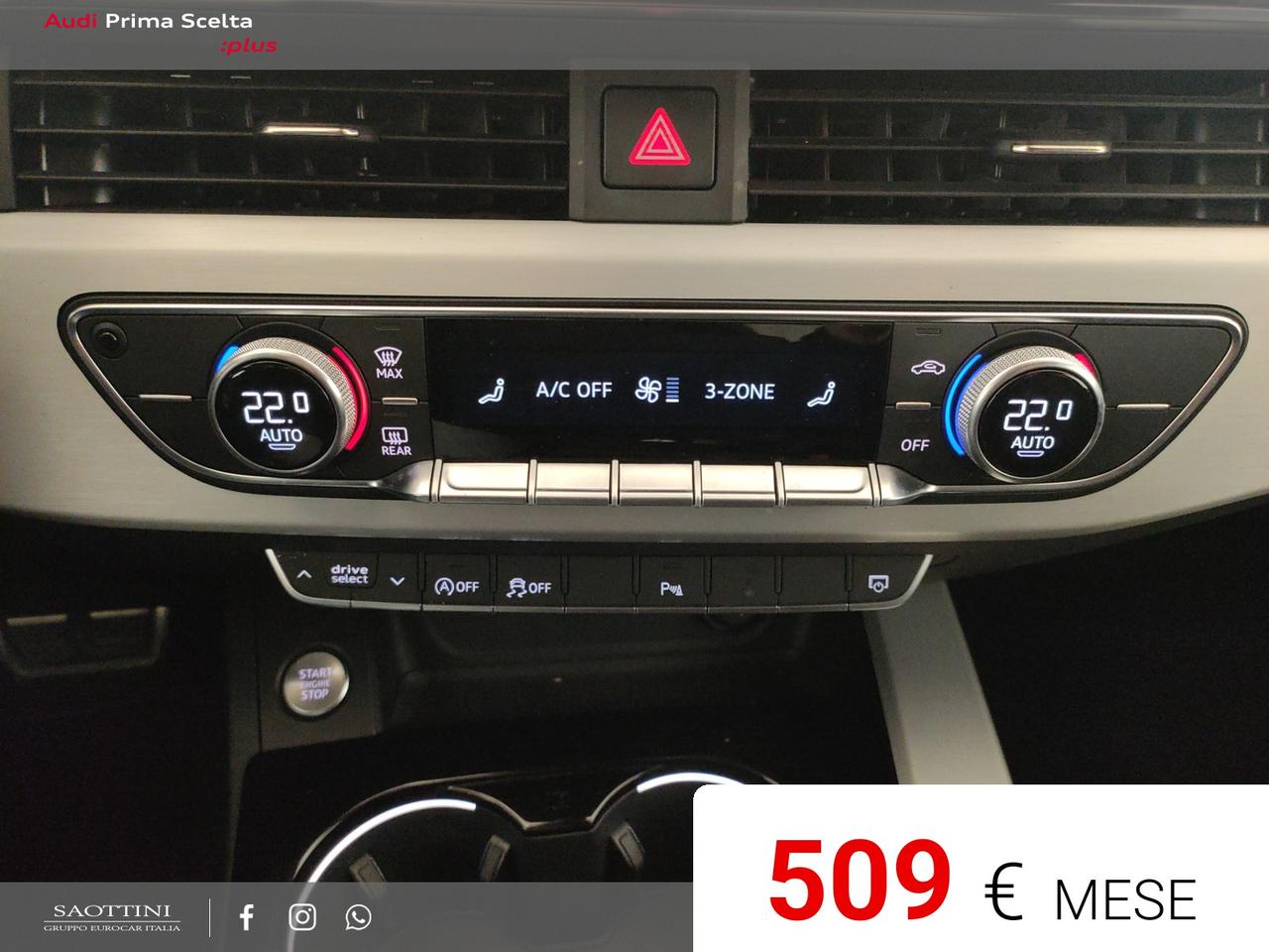 Sportback 35 TDI S line edition 163 CV S tronic