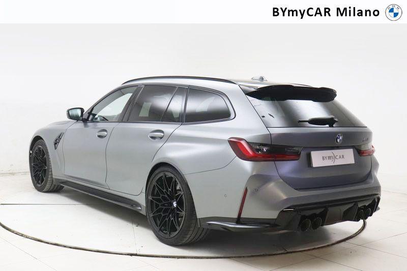 BMW M3 Berlina 3.0 Competition M xDrive Steptronic