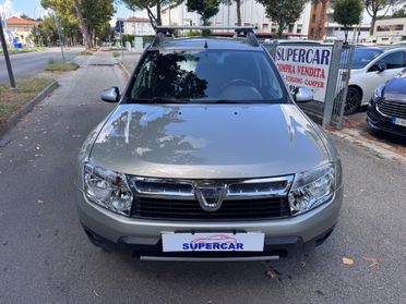 Dacia Duster 1.6 GPL 110CV 4x2 garanzia 12 mesi