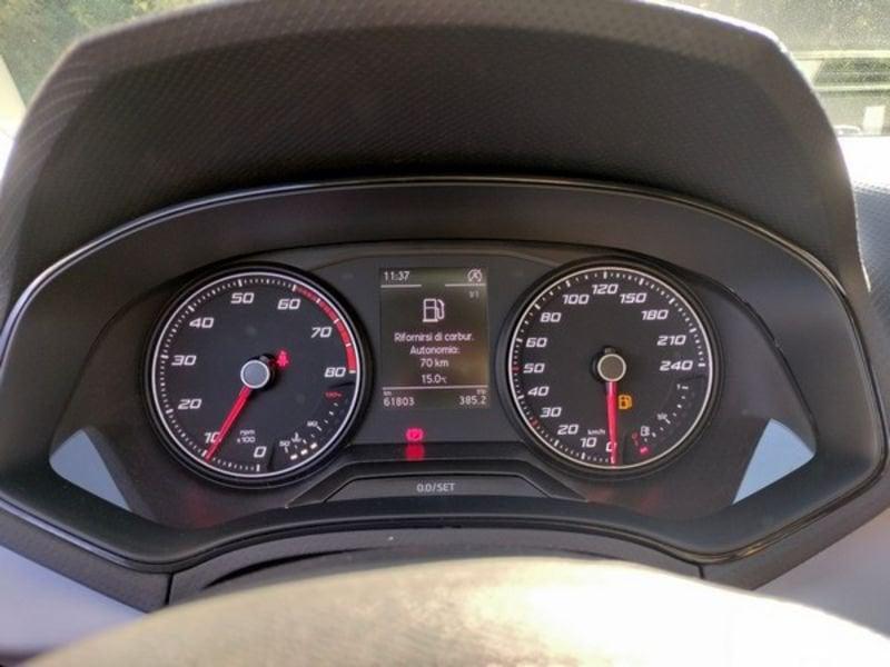 SEAT Arona Arona 1.0 ecotsi Reference 95cv