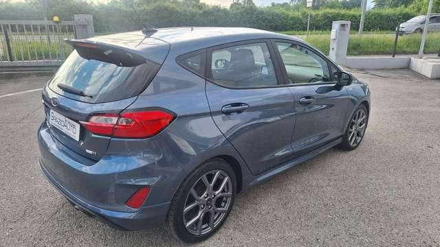 Ford Fiesta 5p 1.0 ecoboost ST-Line s