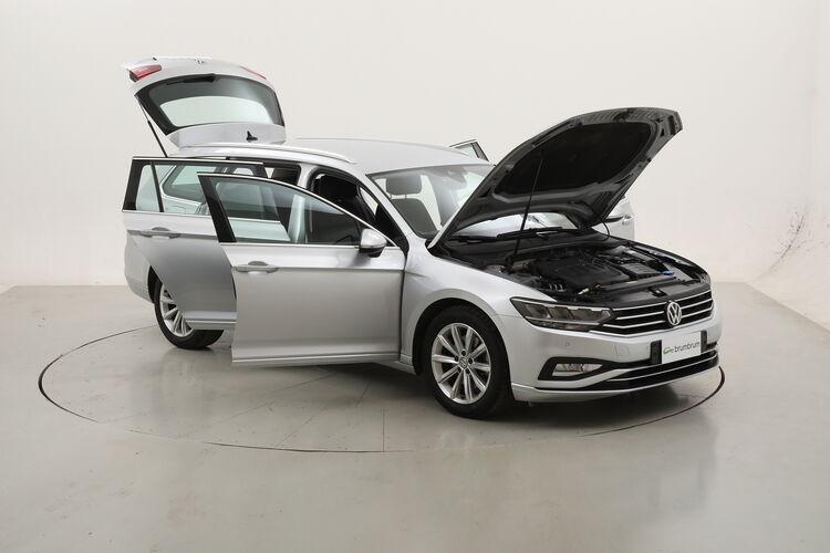Volkswagen Passat Business DSG BR354935 2.0 Diesel 150CV