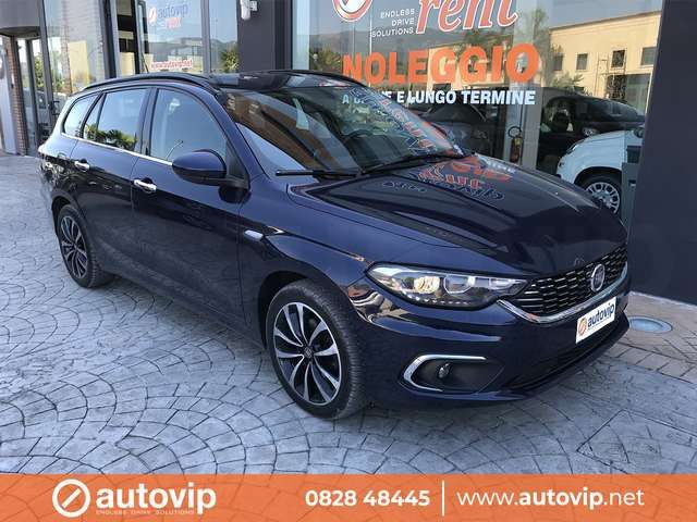 Fiat Tipo 1.6 MultiJet S&amp;S SW 120CV Lounge NAVI + SENS PARK