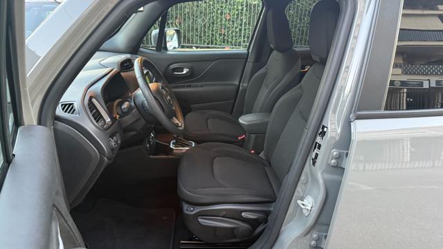 JEEP Renegade 1.3T4 240CV PHEV 4XE AT6 S*C.L.19*R.CAM.*FULL LED*