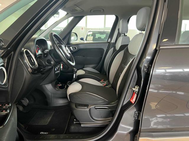 FIAT 500L 1.3 Multijet 85 CV Pop Star