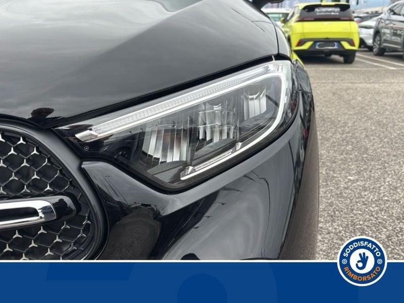 Mercedes-Benz GLC Coupé GLC 220d 4Matic Coupé AMG Line Advanced