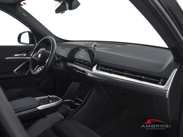 BMW X1 sdrive18d MSport Pro auto
