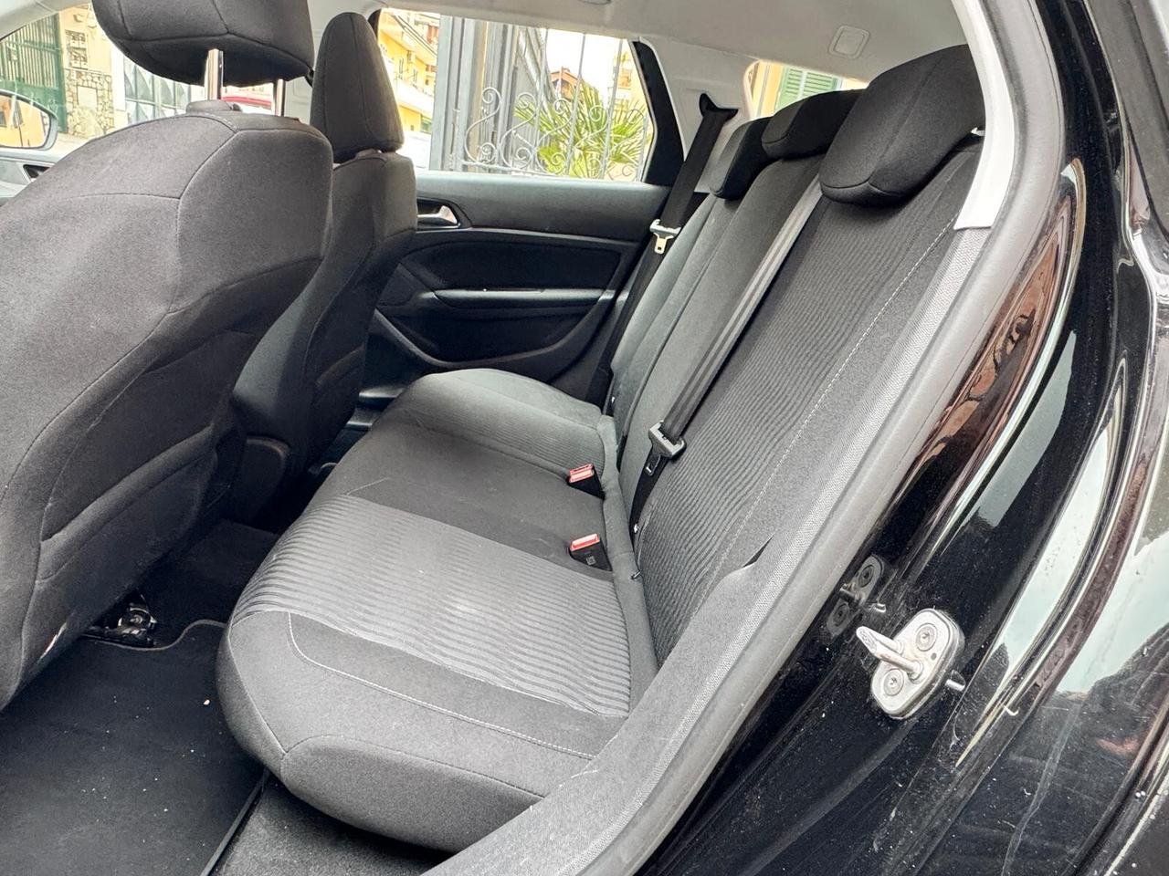 Peugeot 308 BlueHDi 120 S&S SW Allure