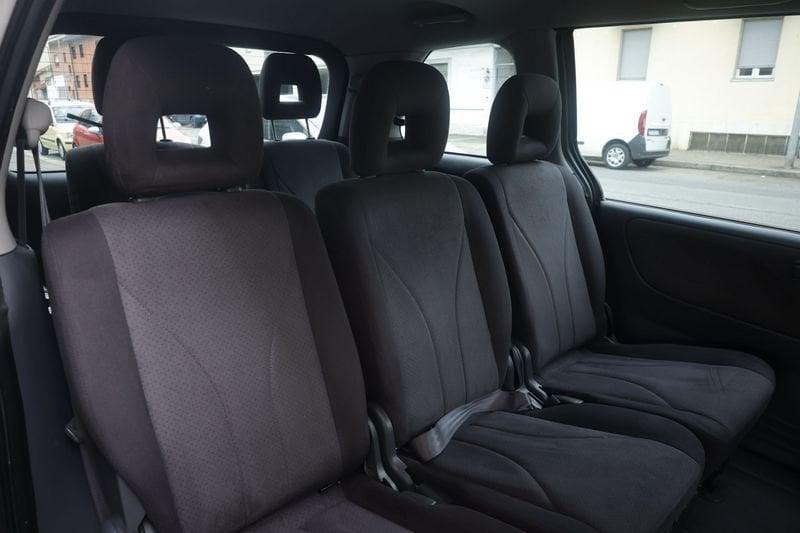 Mazda MPV Mazda MPV 2.0 TD CD Executive 7P 100KW ANNO 2003