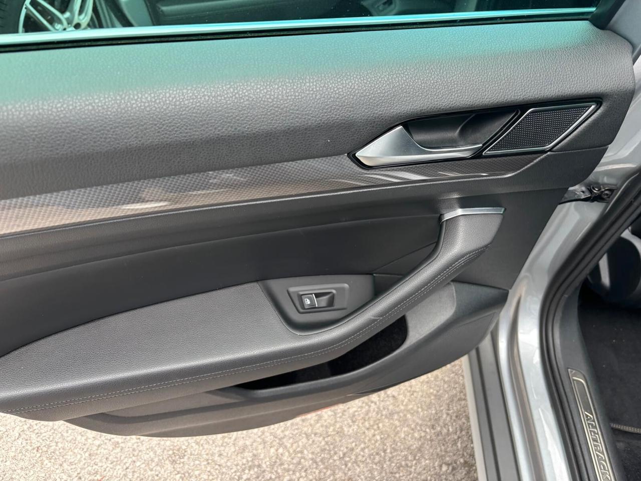 Volkswagen Passat Variant 2.0 TDI 190 CV ALLTRACK 4MOTION DSG Executive