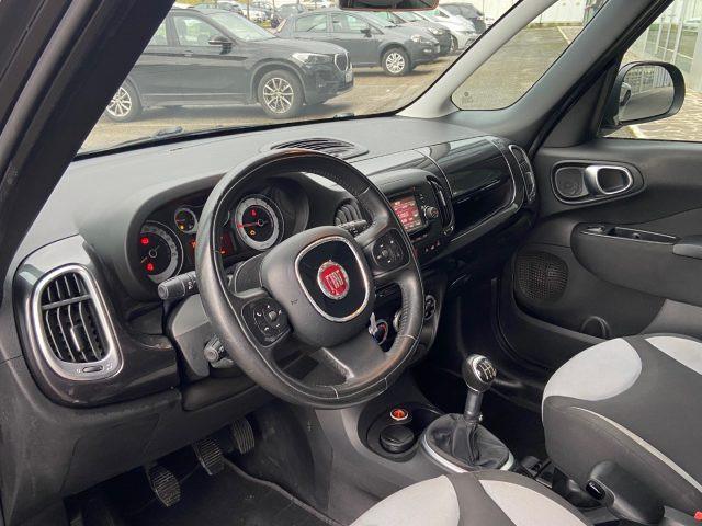FIAT 500L 1.3 Multijet 85 CV Pop Star Motore Nuovo