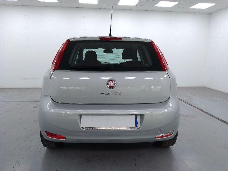 FIAT Punto 5p 1.2 Street E6