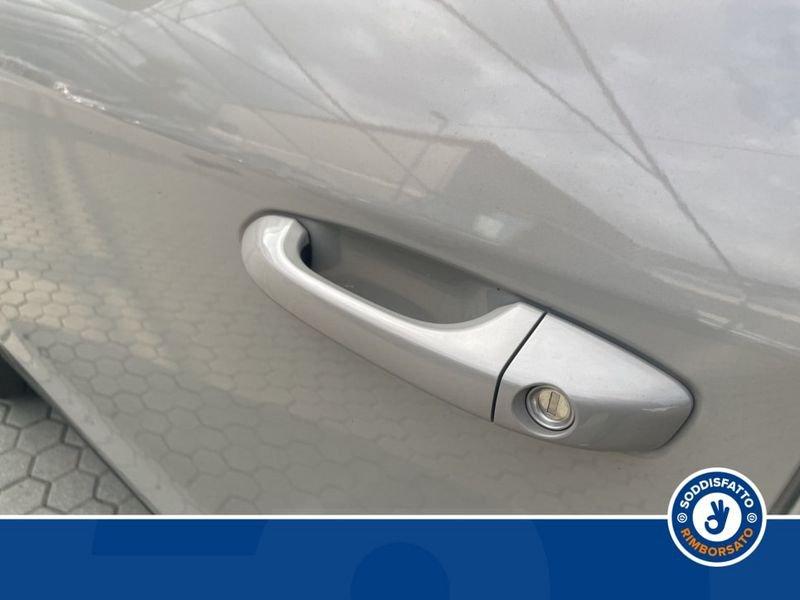 KGM Tivoli Must 1.5 Turbo GDI 135 CV