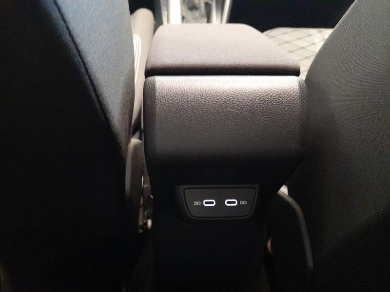 Volkswagen Taigo 1.5 TSI ACT R-Line DSG