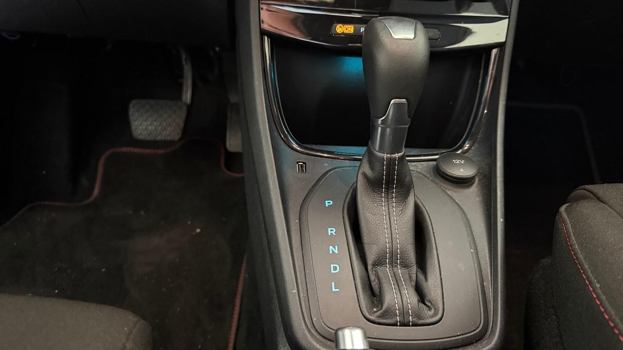 FORD PUMA ST LINE AUTOMATICA