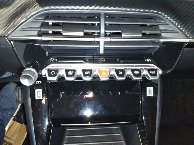 Peugeot 208 2ª serie PureTech 100 Stop&Start 5 porte Allure
