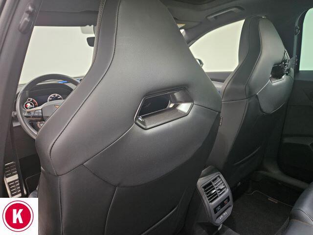 Cupra Formentor 2.0 TSI 4Drive DSG VZ