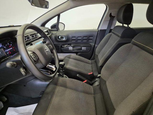 CITROEN C3 PureTech 110 S&S Max in Promo