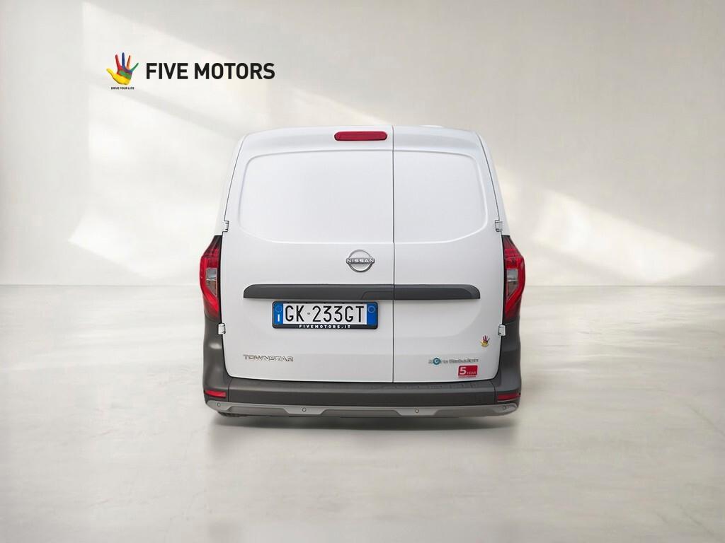 Nissan Townstar 1.3 130 CV Van PC Acenta