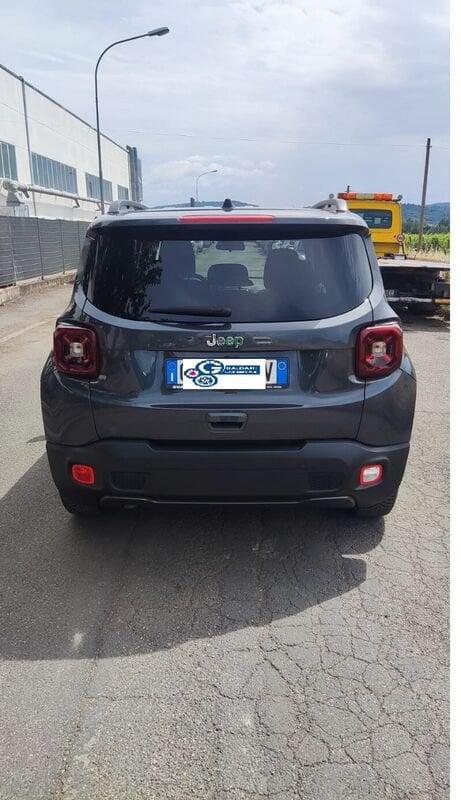 Jeep Renegade Renegade 1.6 Mjt 130 CV Limited