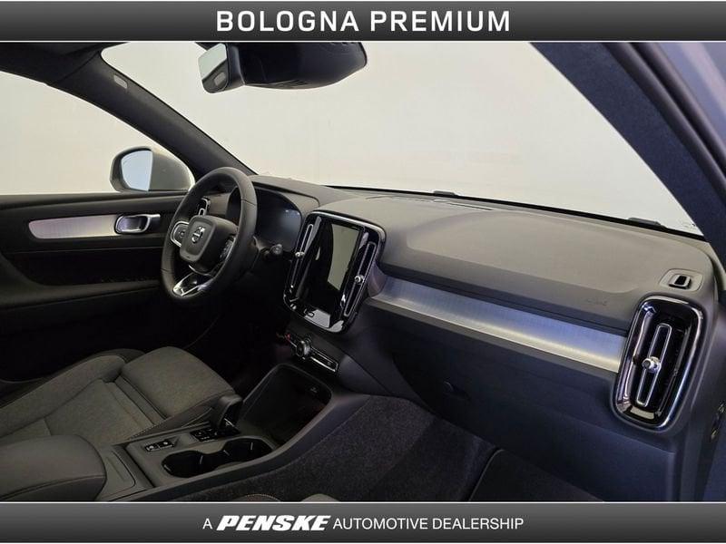 Volvo XC40 T2 automatico Core