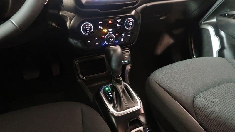 Jeep Renegade Renegade 1.5 Turbo T4 MHEV Limited #CARPLAY#