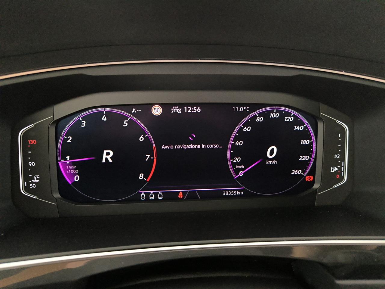 Volkswagen Tiguan 1.5 tsi r-line 150cv dsg