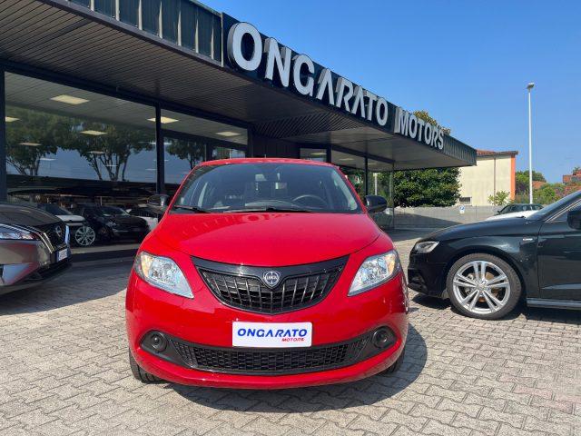 LANCIA Ypsilon 1.0 FireFly S&S Hybrid Silver