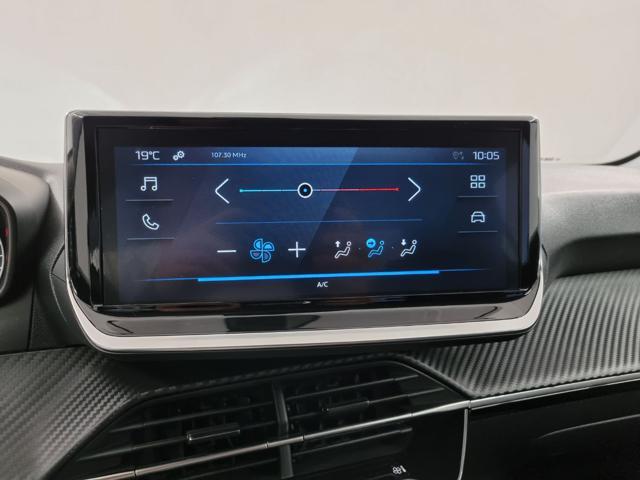 PEUGEOT 208 PureTech Stop&Start 5 porte Style