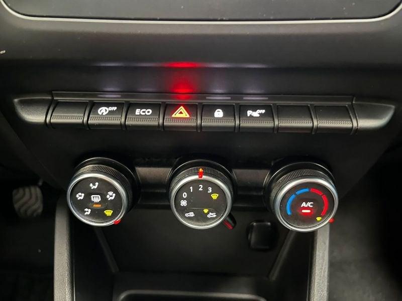 Dacia Duster Duster 1.6 SCe 4x2 Comfort