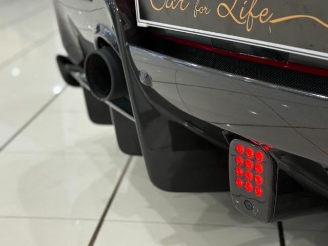 FERRARI 488 Coupé 3.9 Pista IVA ESPOSTA