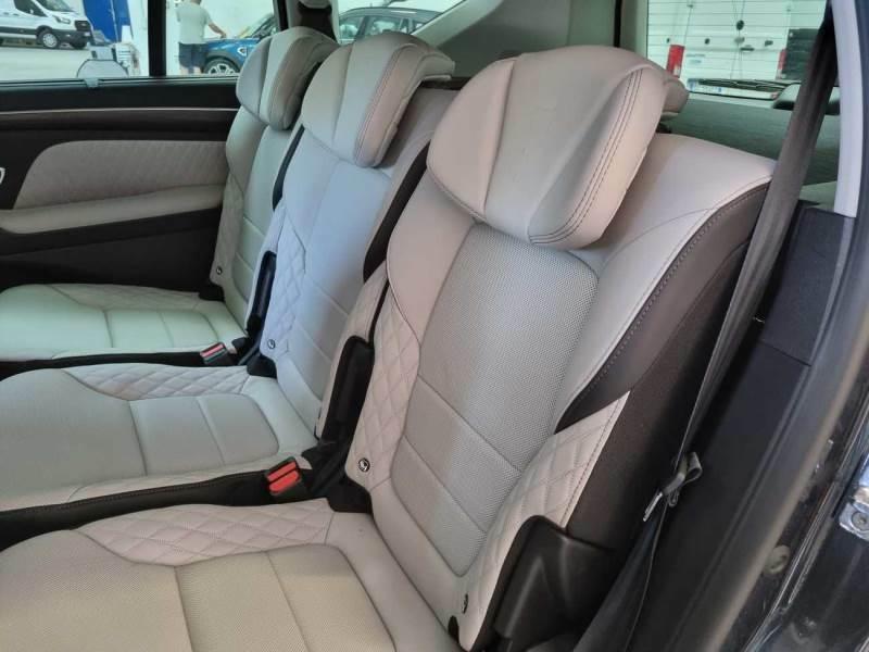 RENAULT ESPACE 2.0 DCI 139KW BLUE INITIALE PARIS EDC CROSSOVER