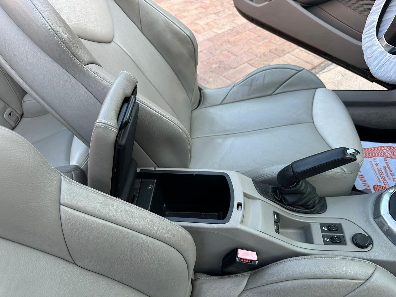 Peugeot 308 1.6 THP 150CV CABRIO 12 MESI DI GARANZIA