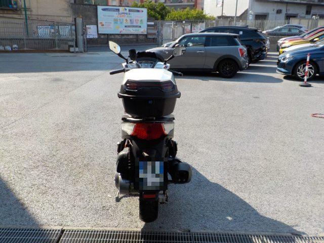 KYMCO People GT 300 Anno 2018