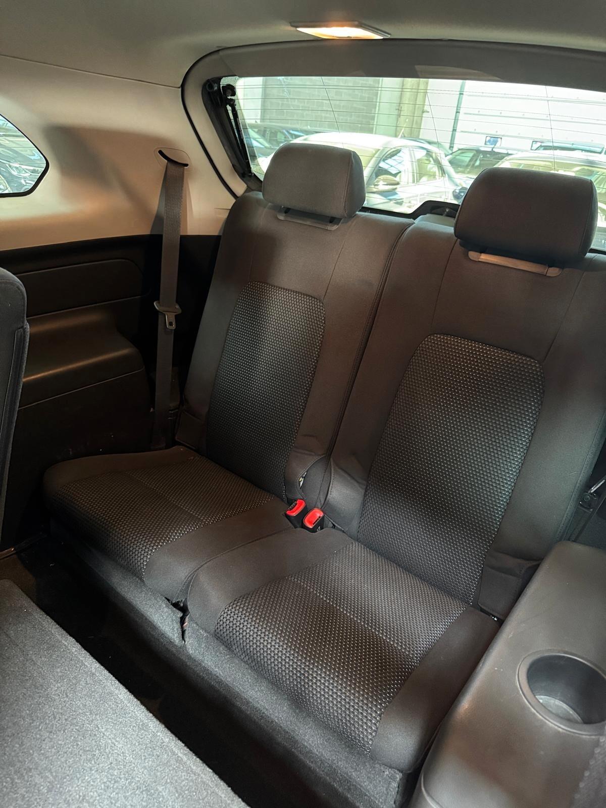 Chevrolet Captiva 2.2 VCDi 163CV 2WD LS