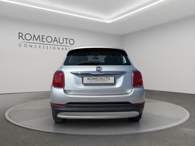 FIAT 500X 1.3 MultiJet 95 CV Pop Star