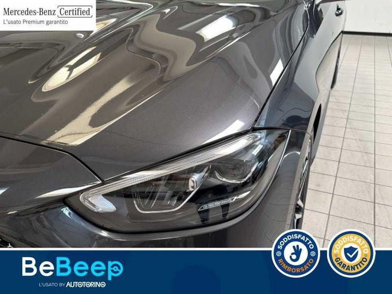 Mercedes-Benz Classe C C 200 D MHEV AMG LINE ADVANCED AUTO