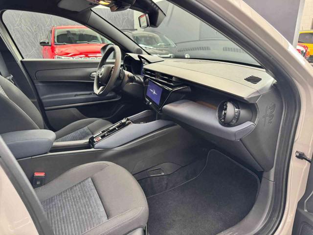 ALFA ROMEO Junior 1.2 136 CV Hybrid eDCT6