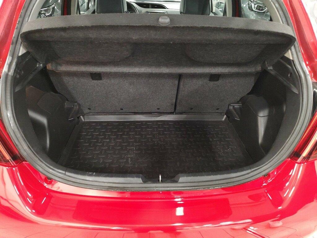 Toyota Yaris 5 Porte 1.5 Hybrid Style