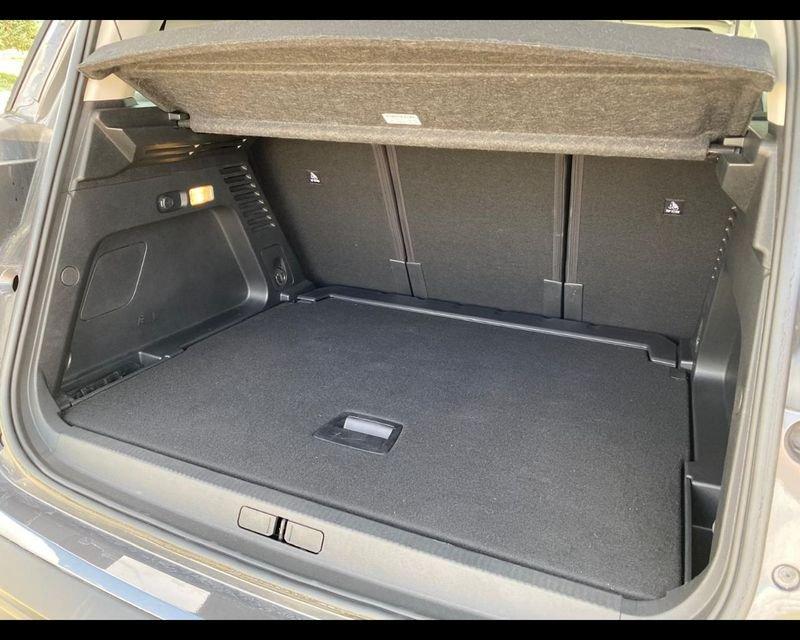 Citroën C5 Aircross I 2022 1.5 bluehdi Shine s&s 130cv eat8