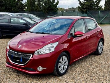 Peugeot 208 PureTech 68 5 porte Access