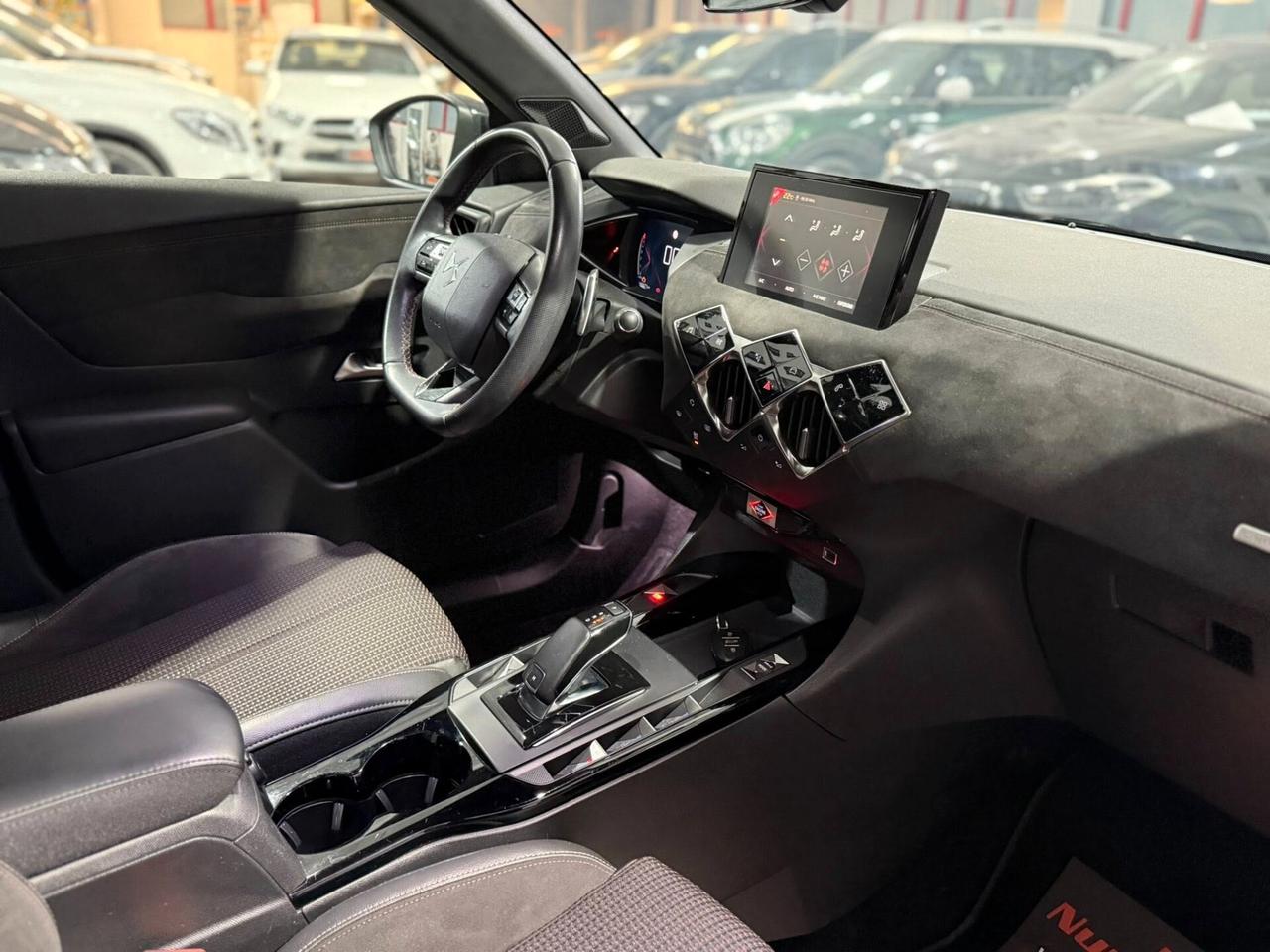 DS3 Crossback 1.5 Bluehdi 130cv Performance 2020