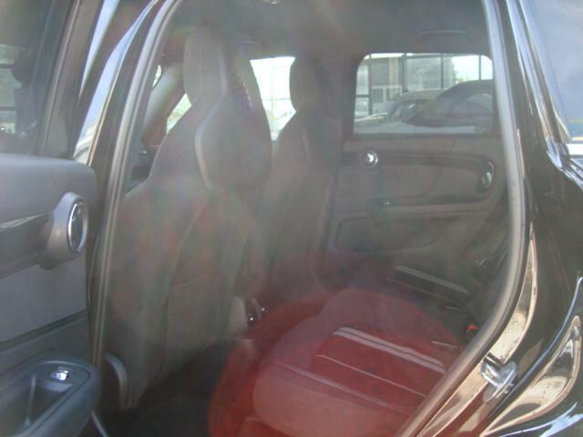 Mini John Cooper Works Countryman 2.0 SD Hype ALL4 Automatica