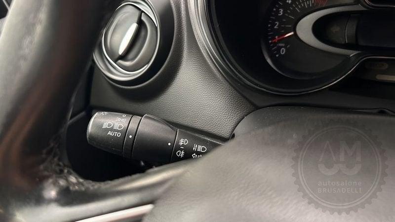 Renault Captur 0.9 TCe 90cv Energy INTENS PACK EXTEND GRIP