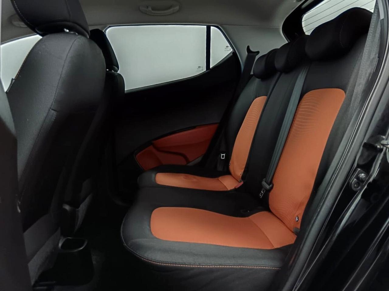 Hyundai i10 1.0 Comfort