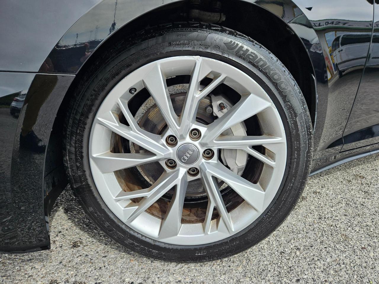 Audi A5 Sportback 40 2.0 tdi Business Advanced 190cv s-tronic