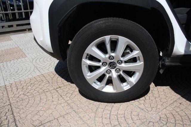 TOYOTA Yaris Cross 1.5 Hybrid 5p. E-CVT Business