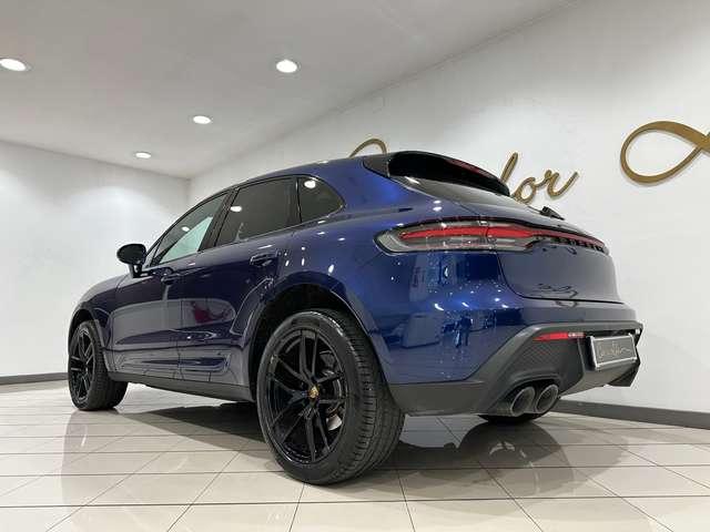 Porsche Macan III 2.0 265 CV Full Optionals IVA ESPOSTA