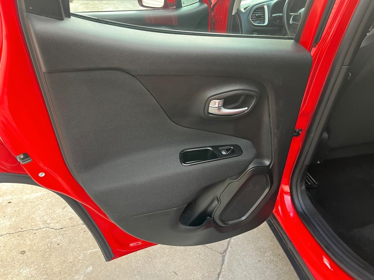 Jeep Renegade 1.0 T3 Longitude GPL